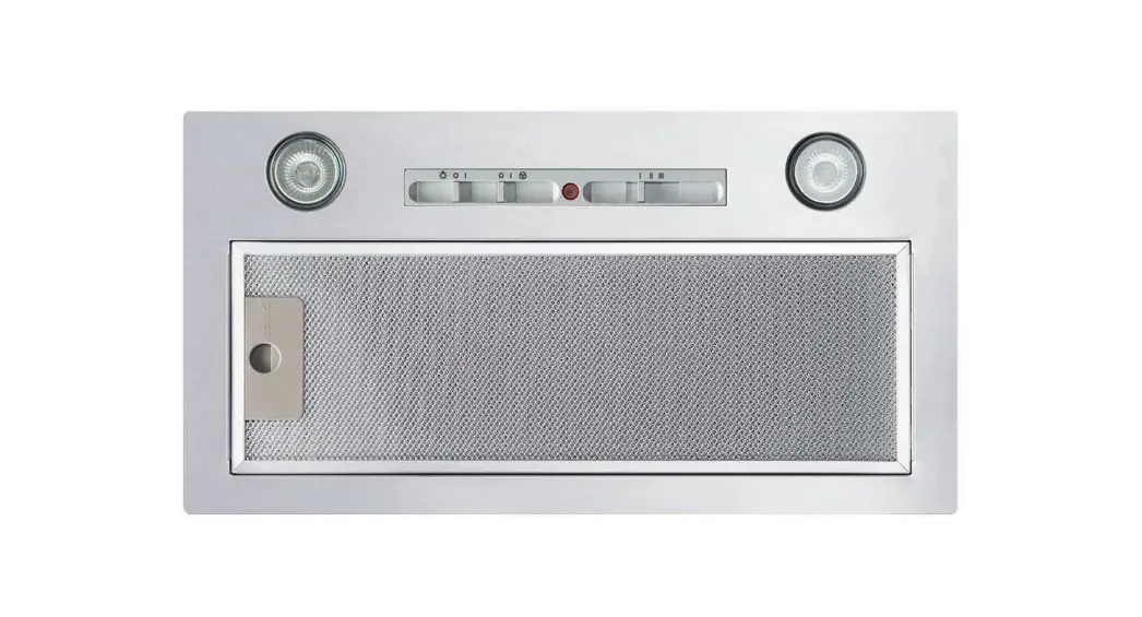 Fisher Paykel Hp60icsx3 Integrated Insert Rangehood User Guide