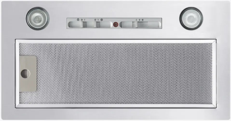 FISHER PAYKEL HP60ICSX3 Integrated Insert Rangehood