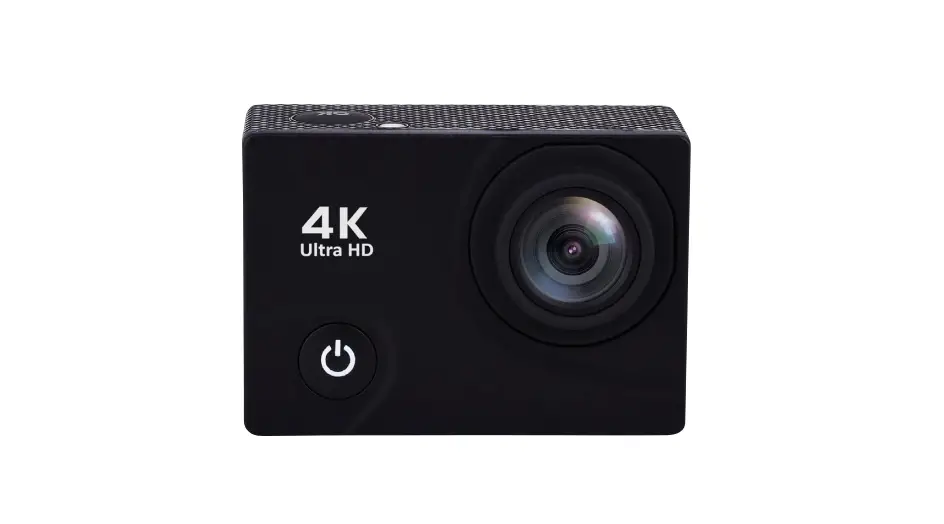 Marquant 002195 Digital Action Camera Instruction Manual