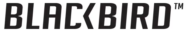 BLACKBIRD - logo