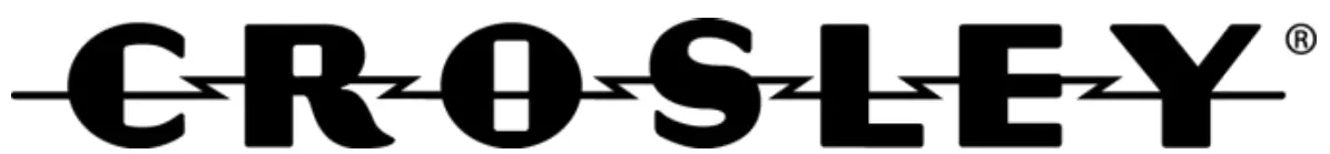 CROSLEY logo