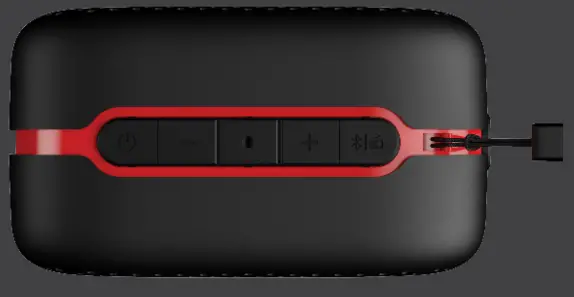 boAt Stone Cuboid Wireless Bluetooth Speakers - Fig 5