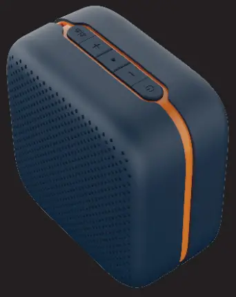 boAt Stone Cuboid Wireless Bluetooth Speakers - Fig 6
