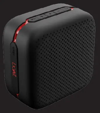 boAt Stone Cuboid Wireless Bluetooth Speakers - Fig 7