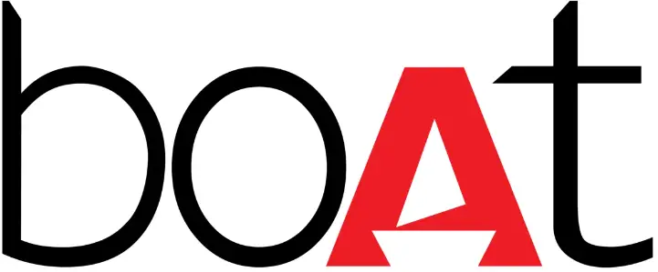 boAt logo