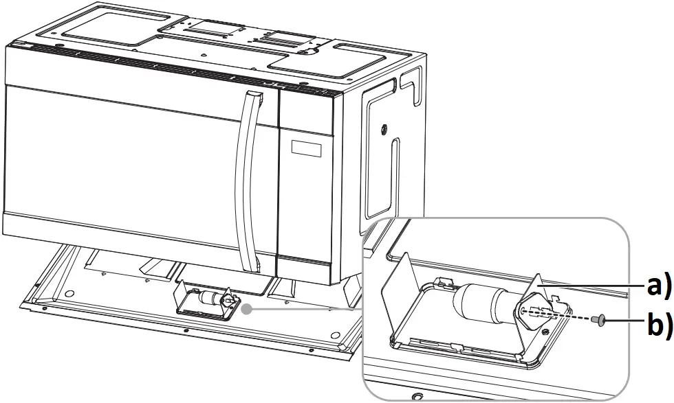 EM948K6BY-P1 - Countertop light 2