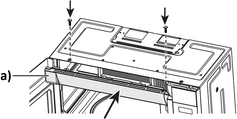 EM948K6BY-P1 - Microwave light 5
