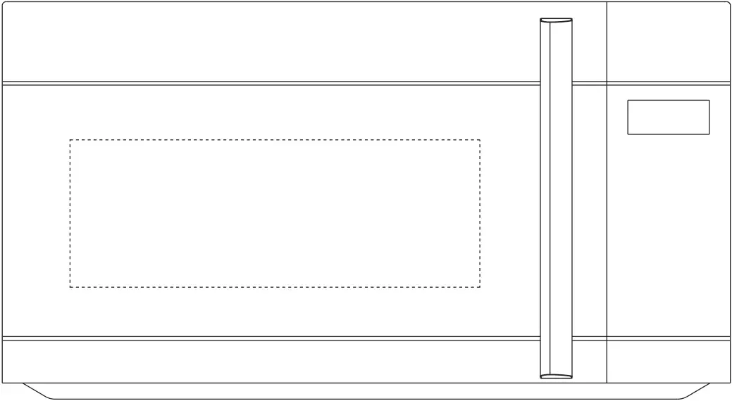 EM948K6BY-P1 Microwave