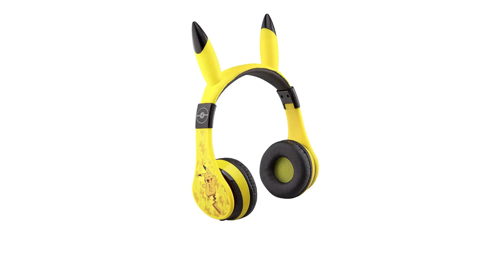 Ekids Pokemon Pk-b50piv0 Kids Bluetooth Headphones User Guide Ekids Pokemon Pk-b50piv0 Kids Bluetooth Headphones User Guide