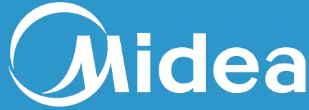 Midea-LOGO