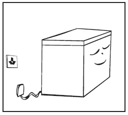 Midea-WD-500WR-Chest-Freezer-FIG-10