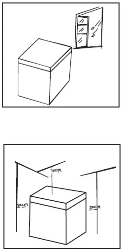 Midea-WD-500WR-Chest-Freezer-FIG-9