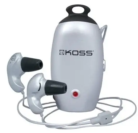 Koss-QZ-77-Active-Noise-Reduction-Ear-Plug-Product