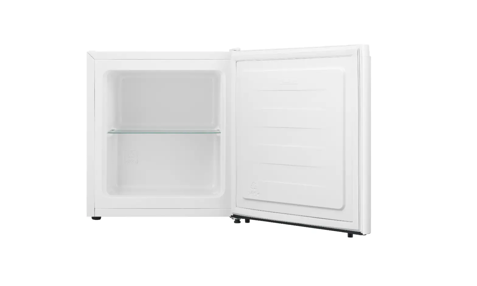 Pkm Gb34 E Freezer Instruction Manual