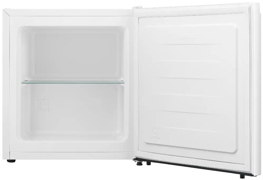 PKM GB34 E Freezer
