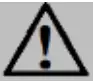 Warning icon