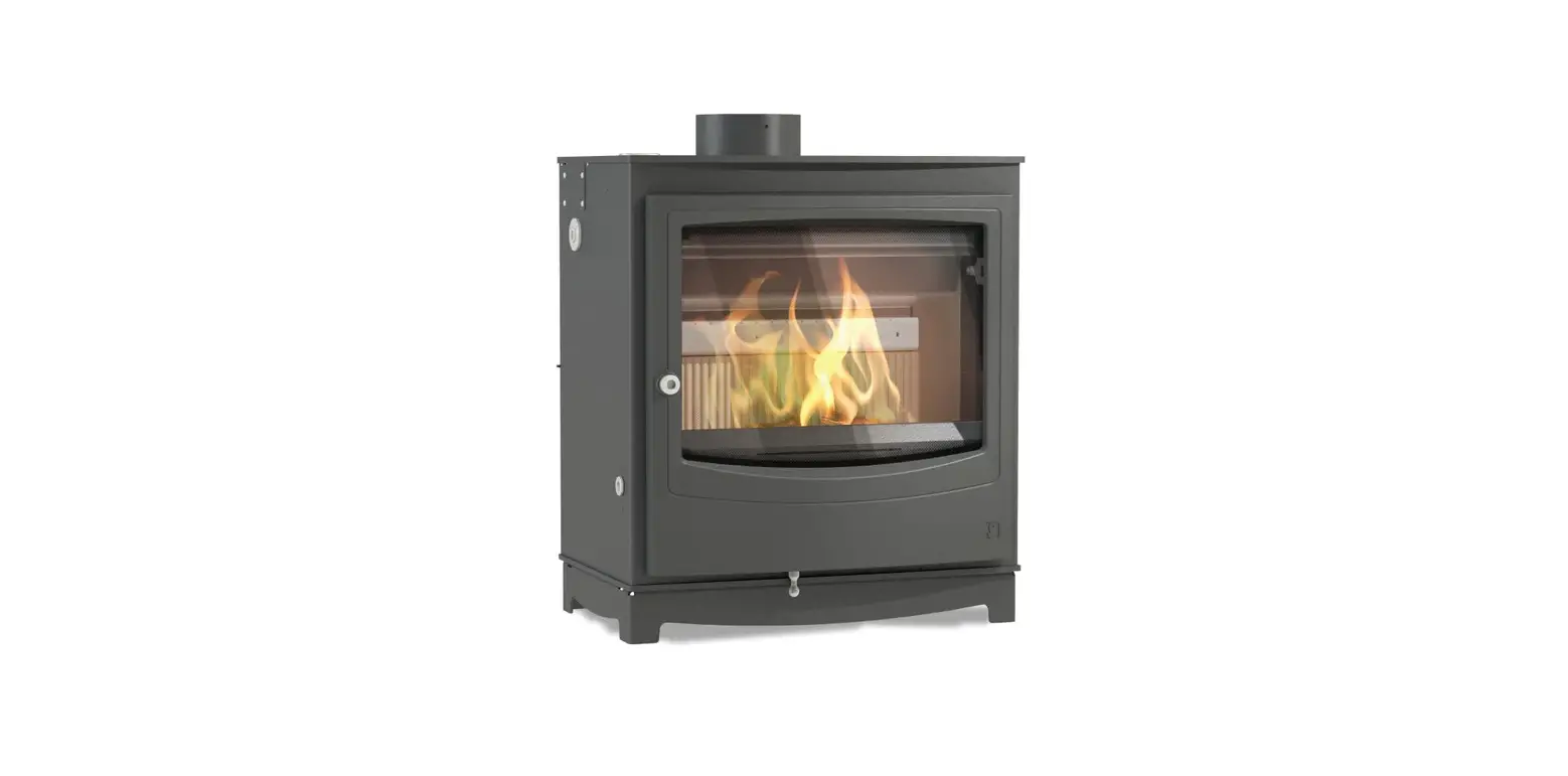 Arada Devon Bk 767 Garden Heater User Guide