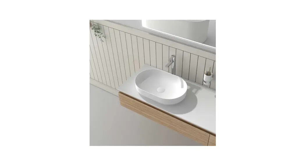 Bathlife Sizu Sink User Guide