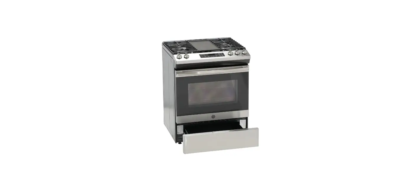 Jennair Jgs1450fcnf 30 Inch Slide-in Gas Range Installation Guide Jennair Jgs1450fcnf 30 Inch Slide-in Gas Range Installation Guide