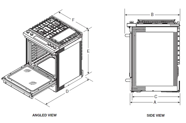 JENNAIR-JGS1450FCNF-30-Inch-Slide-In-Gas-Range-FIG-1