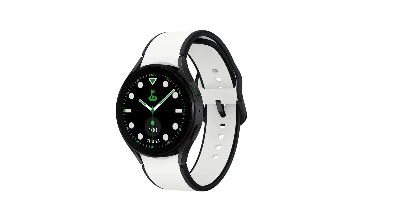 Samsung Sm-r910nzaggfu Galaxy Watch 5 Golf Edition User Manual Samsung Sm-r910nzaggfu Galaxy Watch 5 Golf Edition User Manual