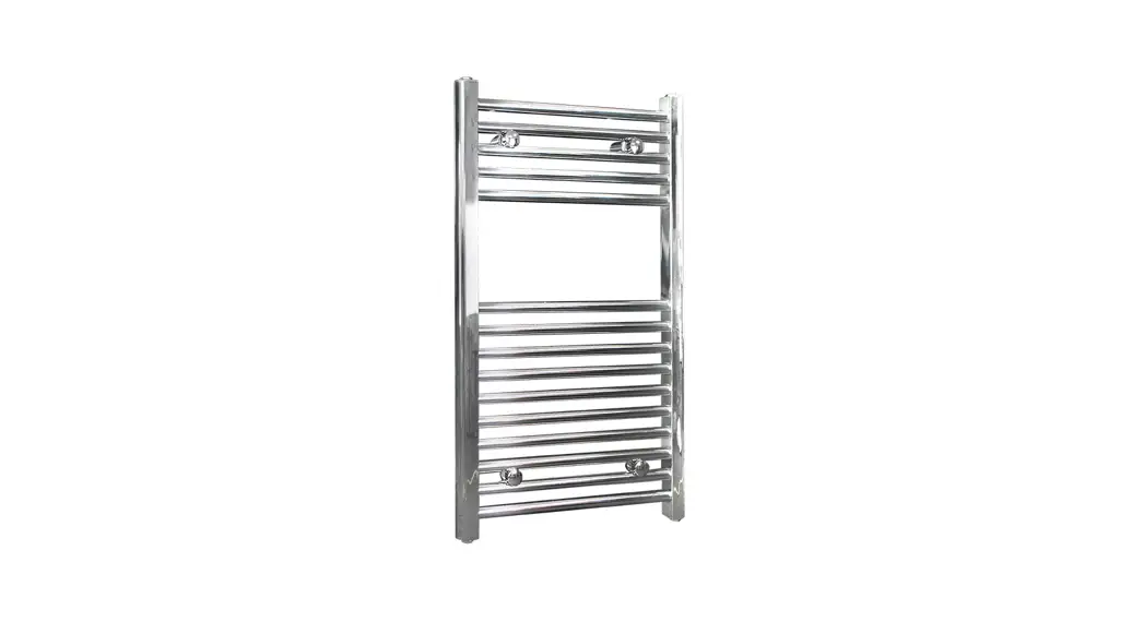 Ecostrad Cube Electric Towel Rail Instruction Manual Ecostrad Cube Electric Towel Rail Instruction Manual
