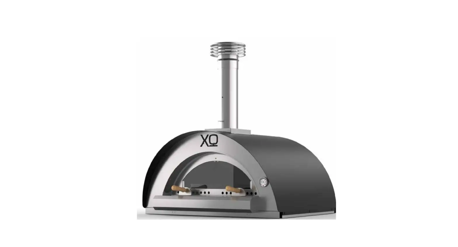 Xopizza4 Pro Grade Luxury Wood Fired Pizza Oven Owner's Manual Xopizza4 Pro Grade Luxury Wood Fired Pizza Oven Owner's Manual