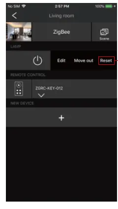 Zigbee SR-ZG9020A Smart Plug FIG (5)
