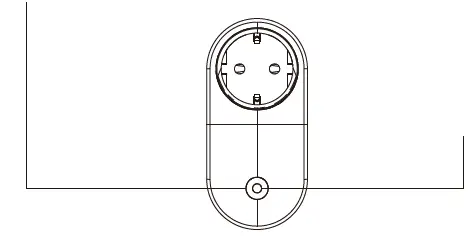 Zigbee SR-ZG9020A Smart Plug FIG (6)