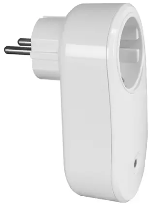 Zigbee SR-ZG9020A Smart Plug PRODUCT-IMG