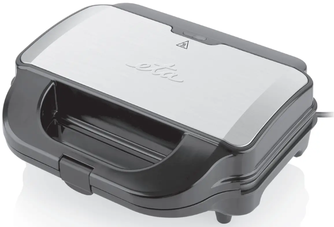 eta 1151 Sorento Trio Sandwich Maker