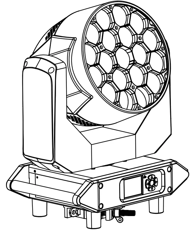 LIGHT-SKY-TX1920-HC-Fly-Dragon-Lighting-Equipment-PRODUCT