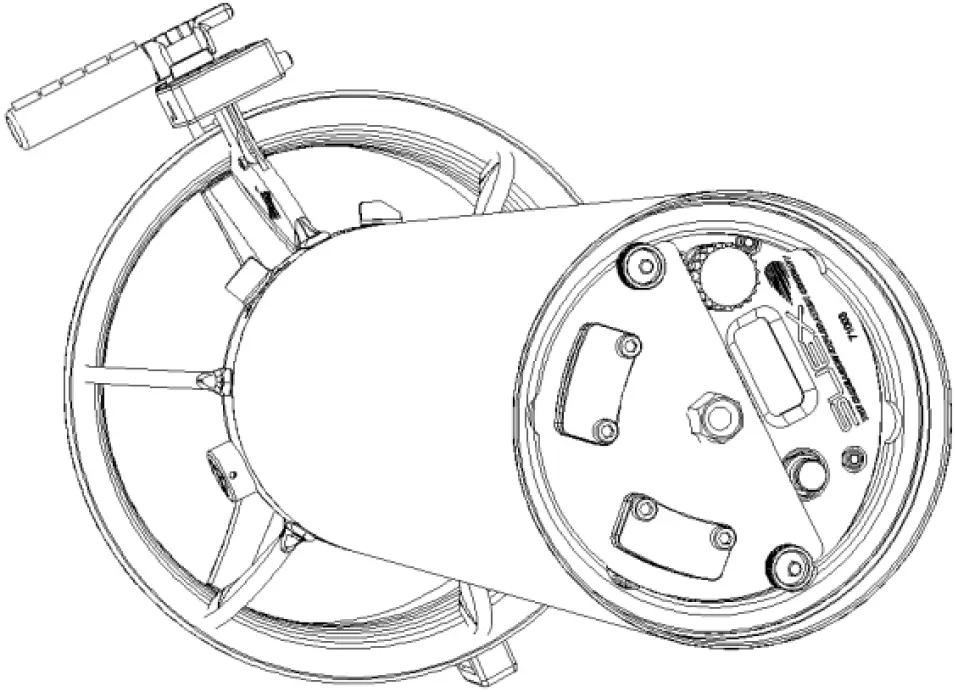 SUEX XK 71382 Underwater Scooter 13