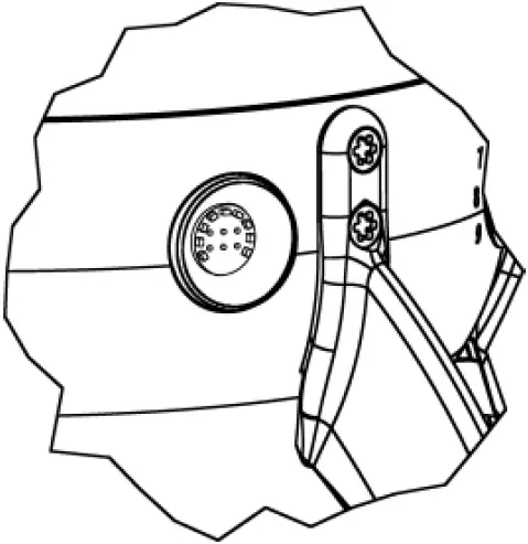 SUEX XK 71382 Underwater Scooter 16