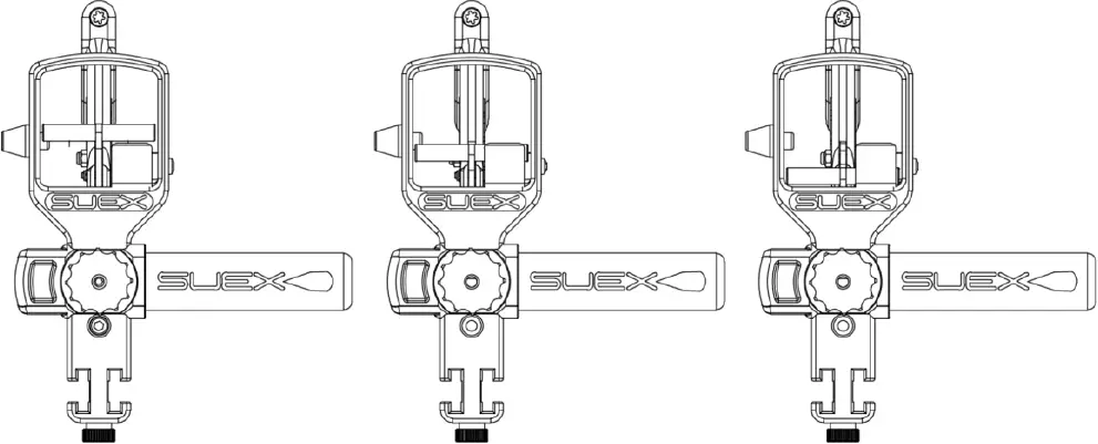 SUEX XK 71382 Underwater Scooter 21