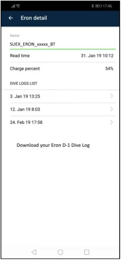 SUEX XK 71382 Underwater Scooter 28