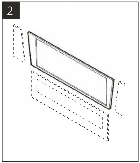 MeTra DW-7401 Dash Kit - Fig 14