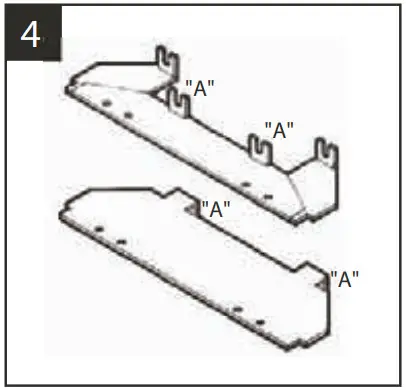 MeTra DW-7401 Dash Kit - Fig 16