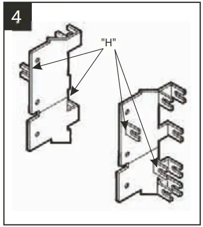MeTra DW-7401 Dash Kit - Fig 20