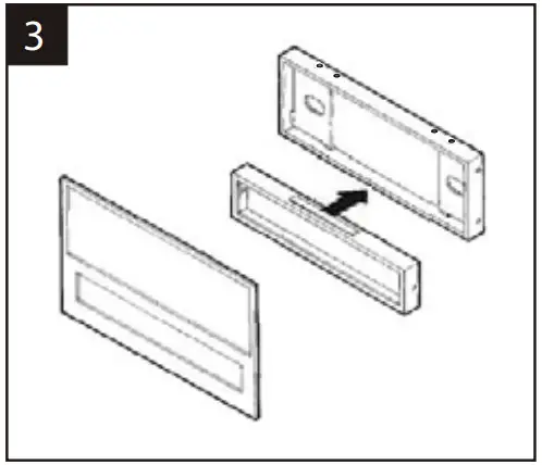 MeTra DW-7401 Dash Kit - Fig 27