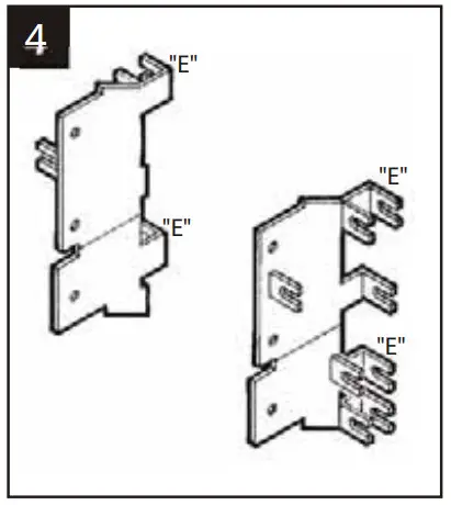 MeTra DW-7401 Dash Kit - Fig 28