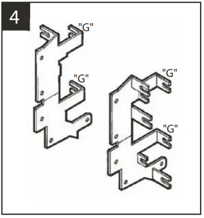 MeTra DW-7401 Dash Kit - Fig 32