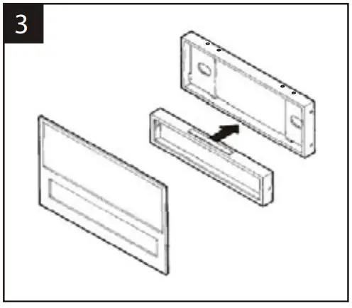 MeTra DW-7401 Dash Kit - Fig 35