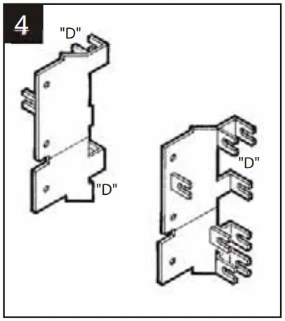 MeTra DW-7401 Dash Kit - Fig 36