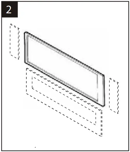 MeTra DW-7401 Dash Kit - Fig 38