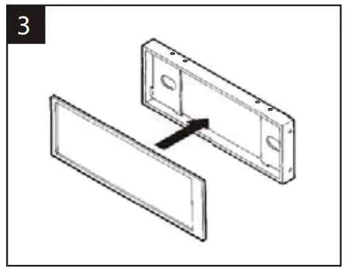MeTra DW-7401 Dash Kit - Fig 39