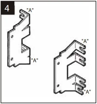 MeTra DW-7401 Dash Kit - Fig 40