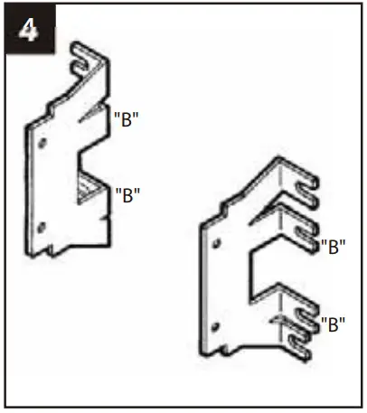 MeTra DW-7401 Dash Kit - Fig 44