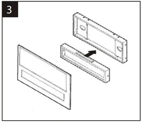 MeTra DW-7401 Dash Kit - Fig 47