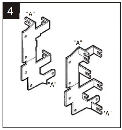 MeTra DW-7401 Dash Kit - Fig 48